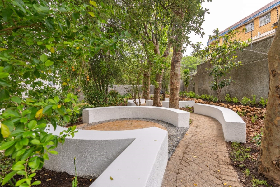 To Let 0 Bedroom Property for Rent in Gardens Western Cape